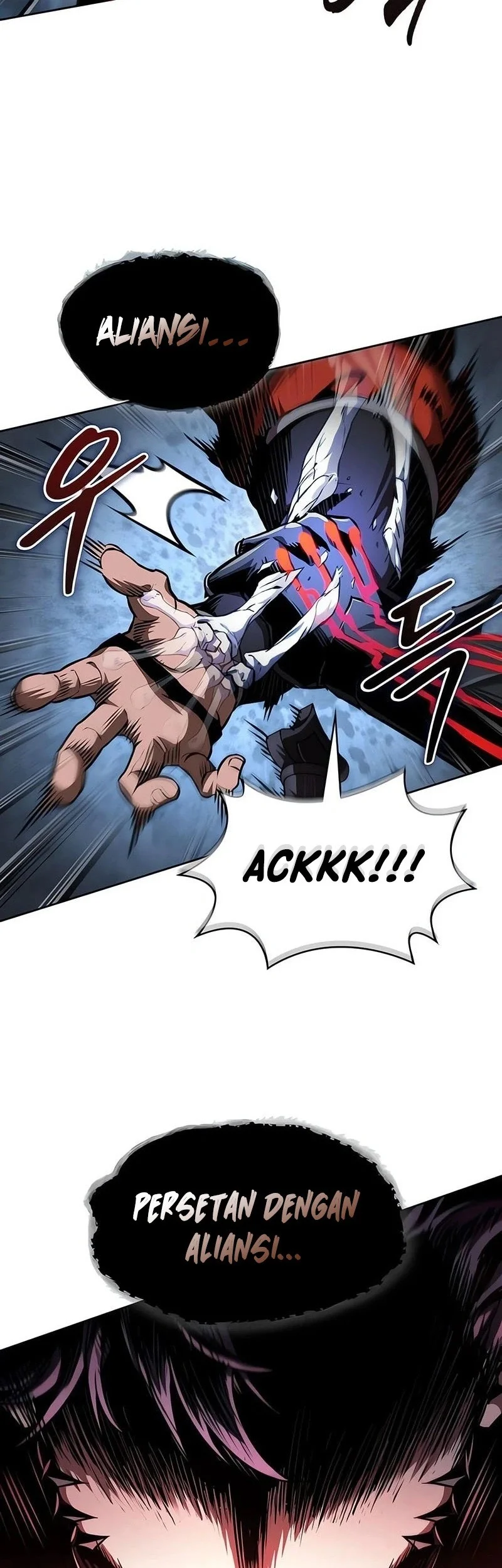 Nano Machine Chapter 289 - halaman 68