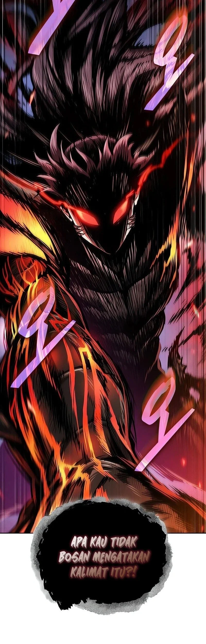 Nano Machine Chapter 289 - halaman 70