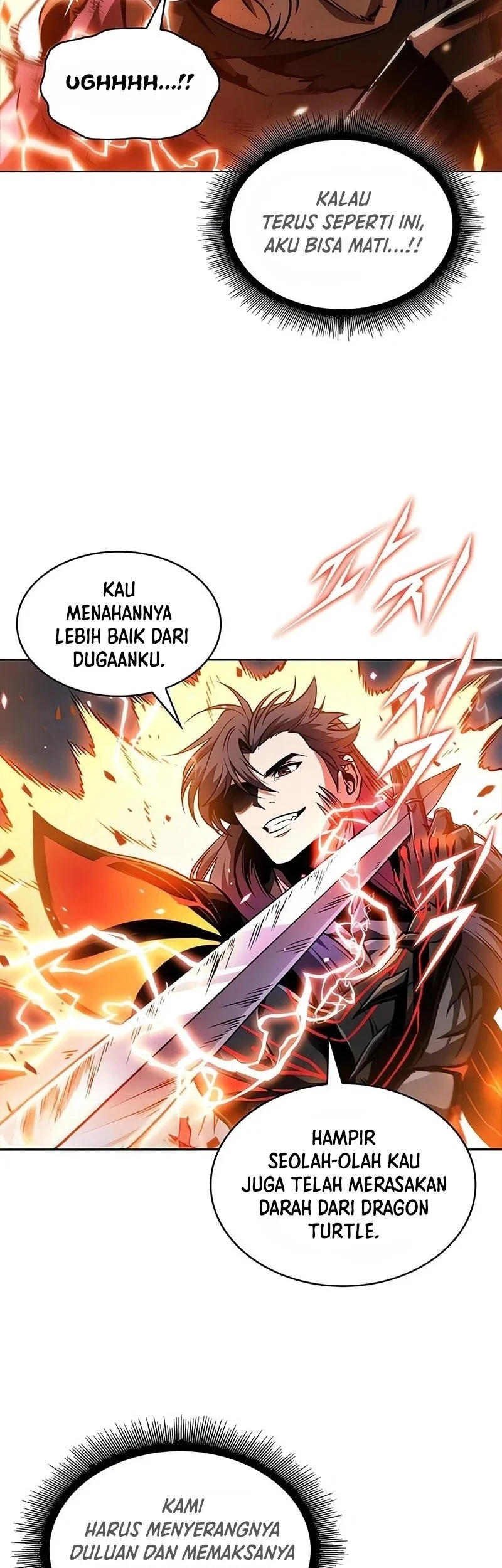 Nano Machine Chapter 289 - halaman 8