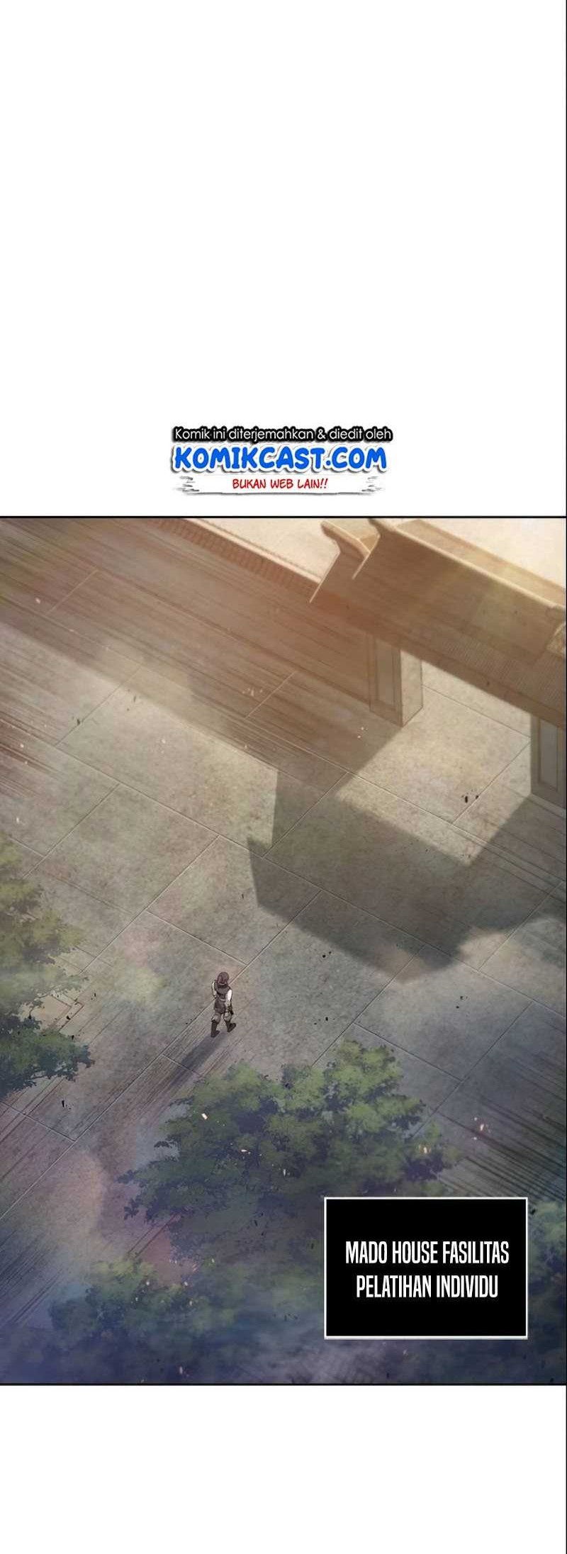 Nano Machine Chapter 29 - halaman 13