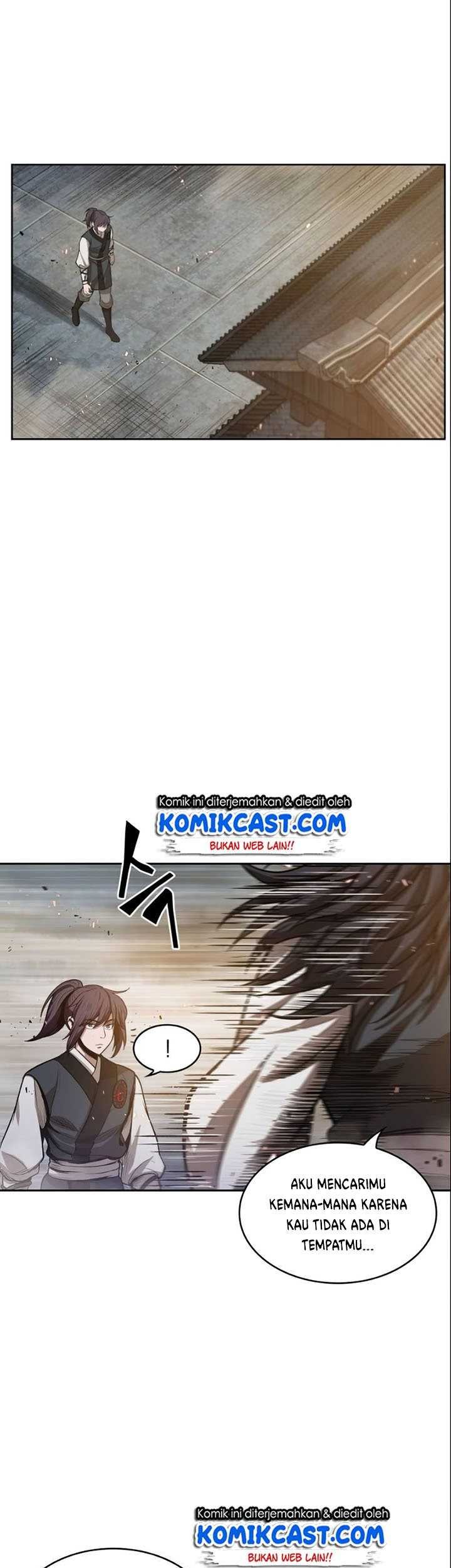 Nano Machine Chapter 29 - halaman 14