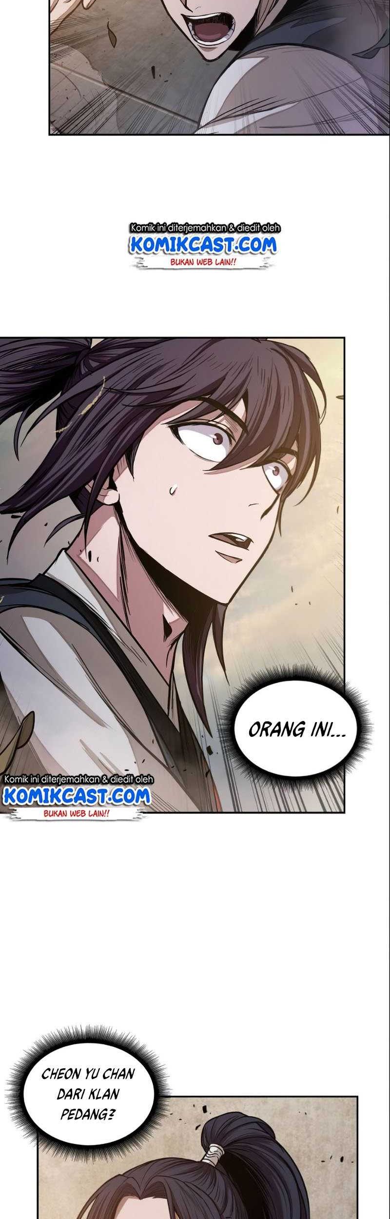 Nano Machine Chapter 29 - halaman 24