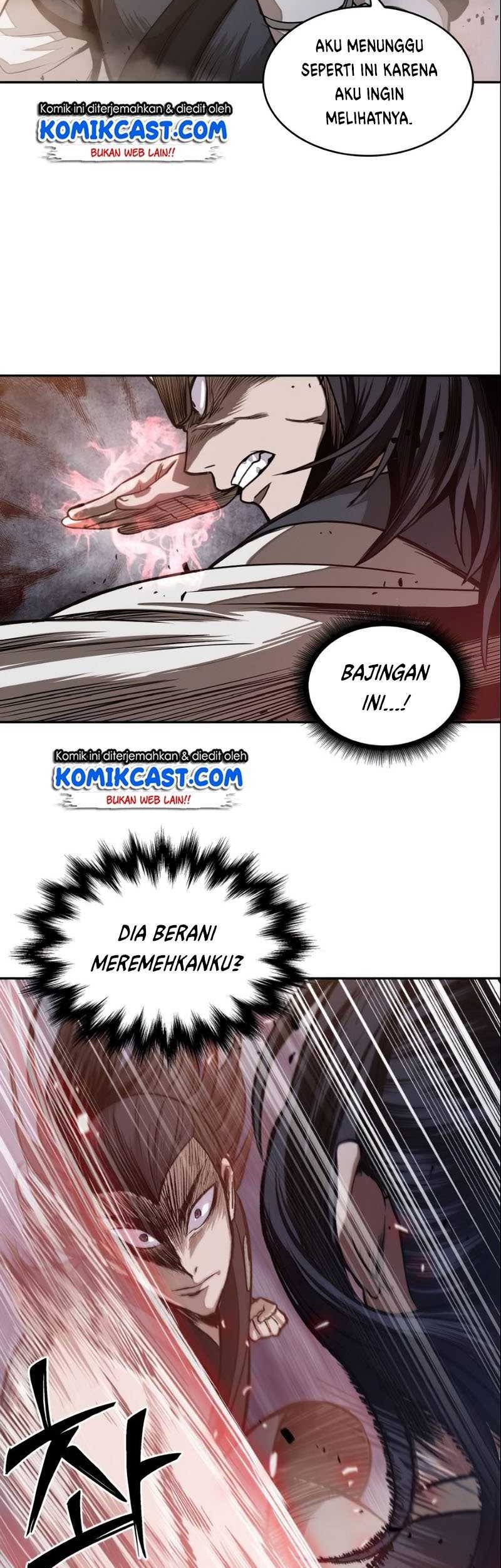 Nano Machine Chapter 29 - halaman 28
