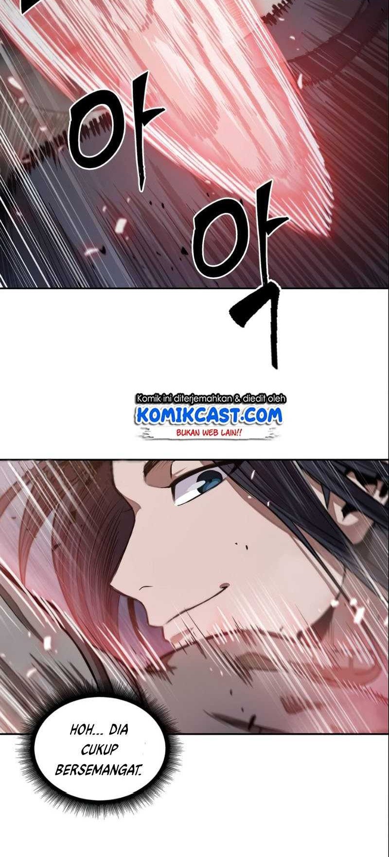 Nano Machine Chapter 29 - halaman 29