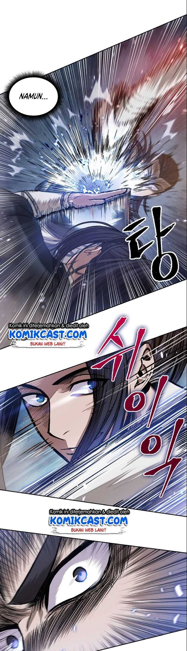 Nano Machine Chapter 29 - halaman 30