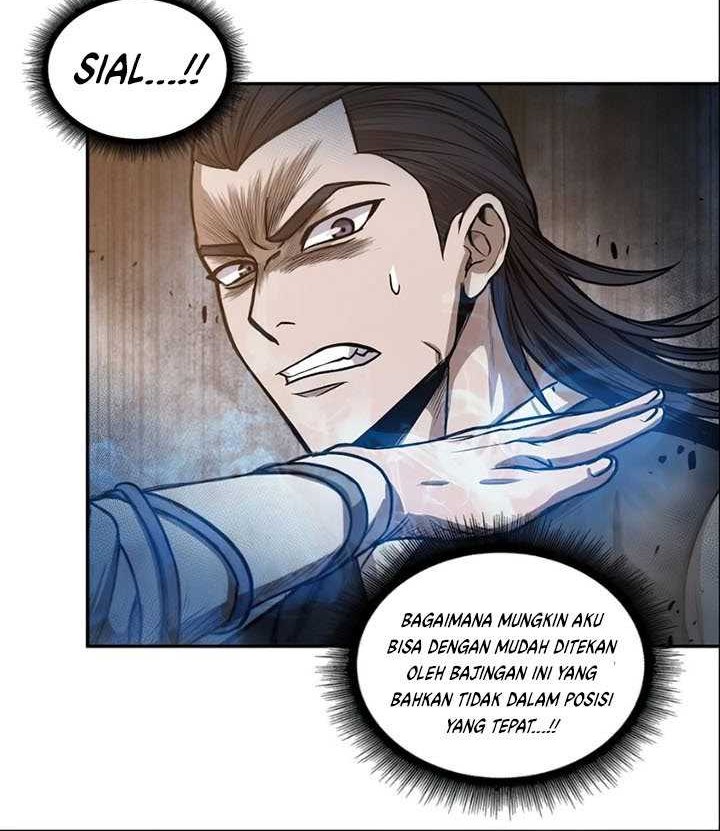Nano Machine Chapter 29 - halaman 33