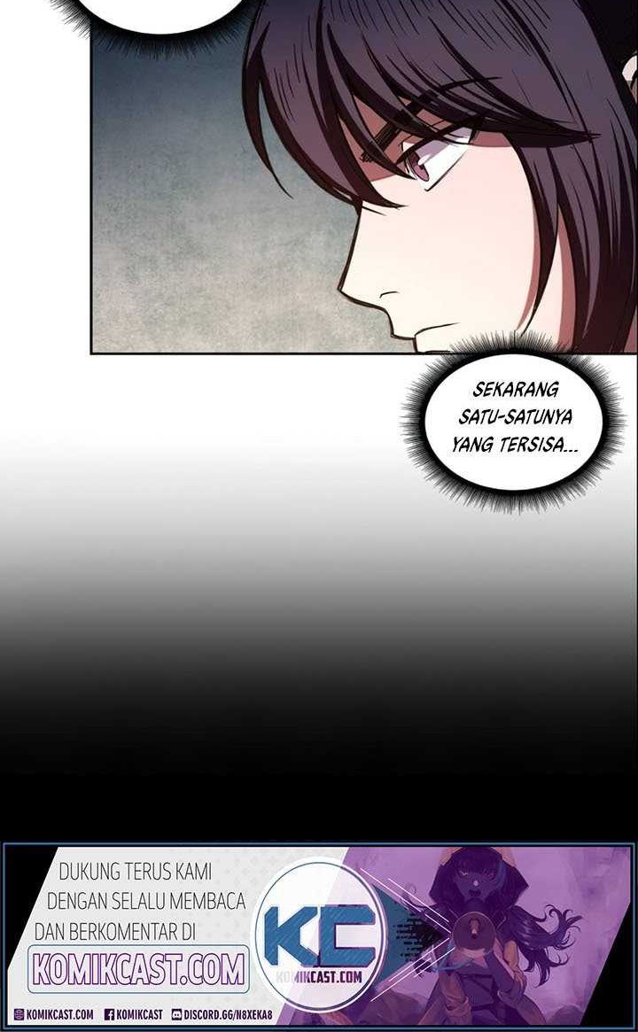 Nano Machine Chapter 29 - halaman 5