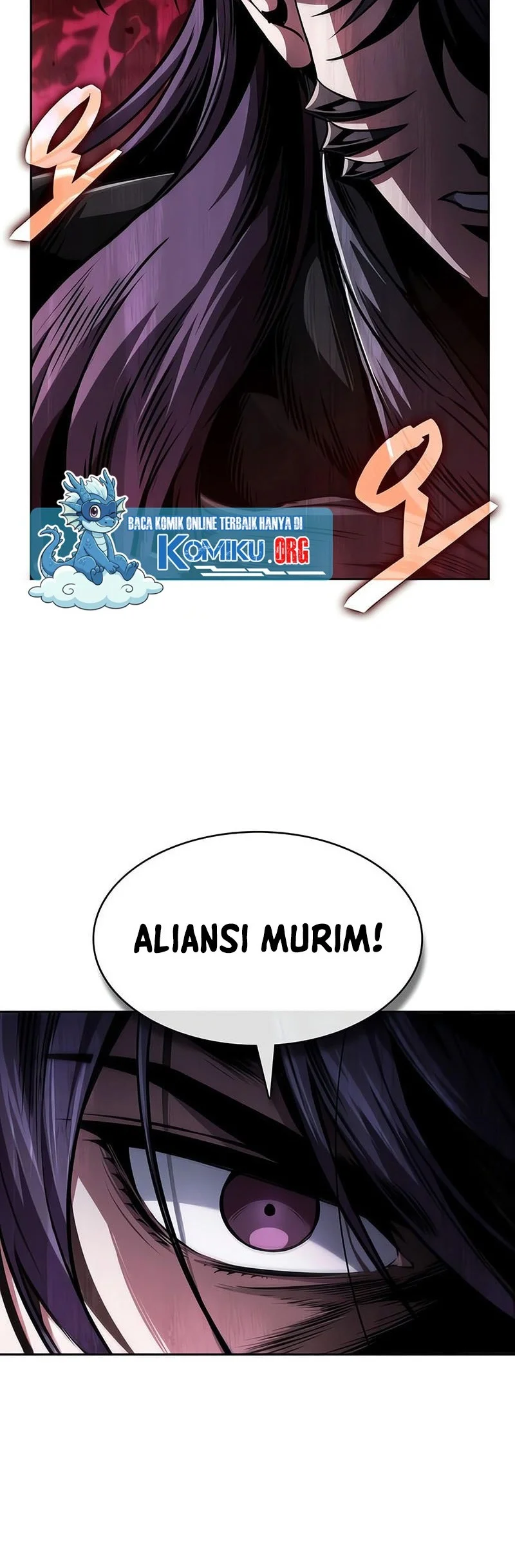 Nano Machine Chapter 290 - halaman 15