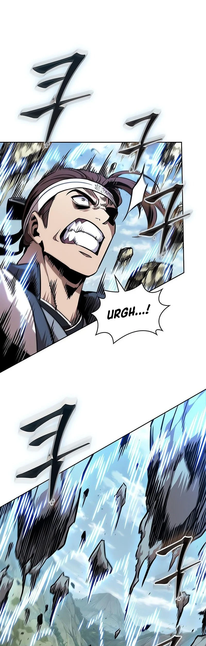 Nano Machine Chapter 290 - halaman 16