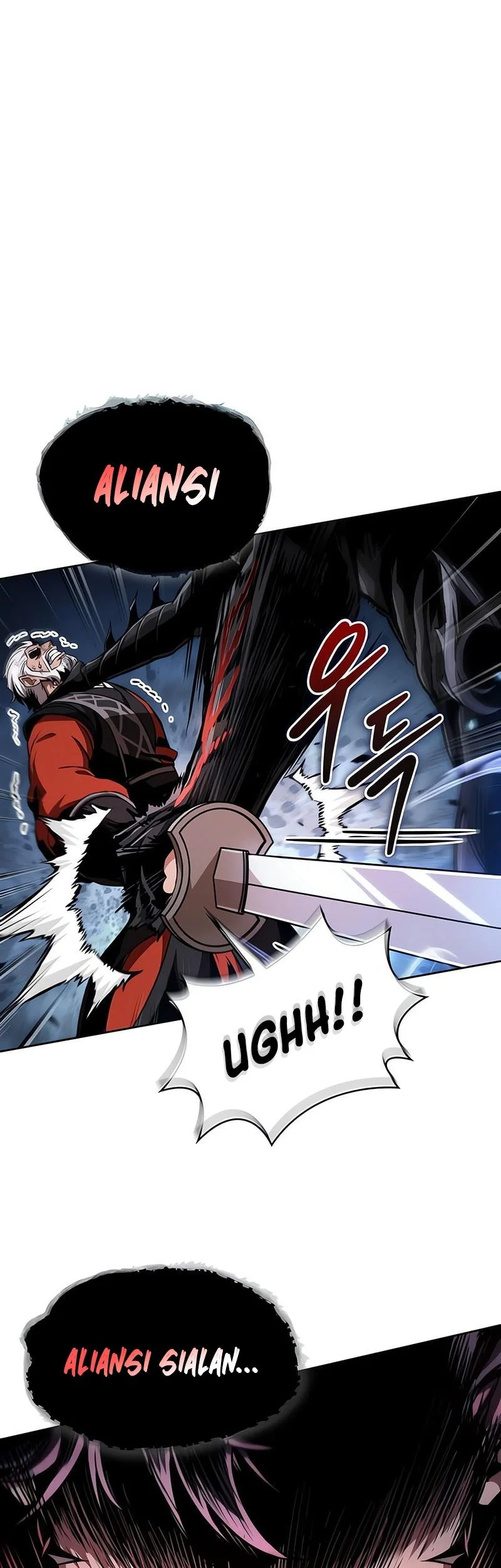 Nano Machine Chapter 290 - halaman 2