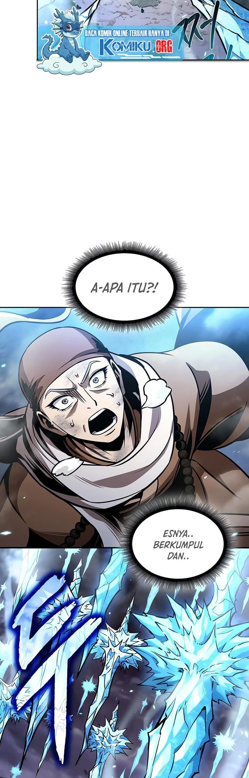 Nano Machine Chapter 290 - halaman 24