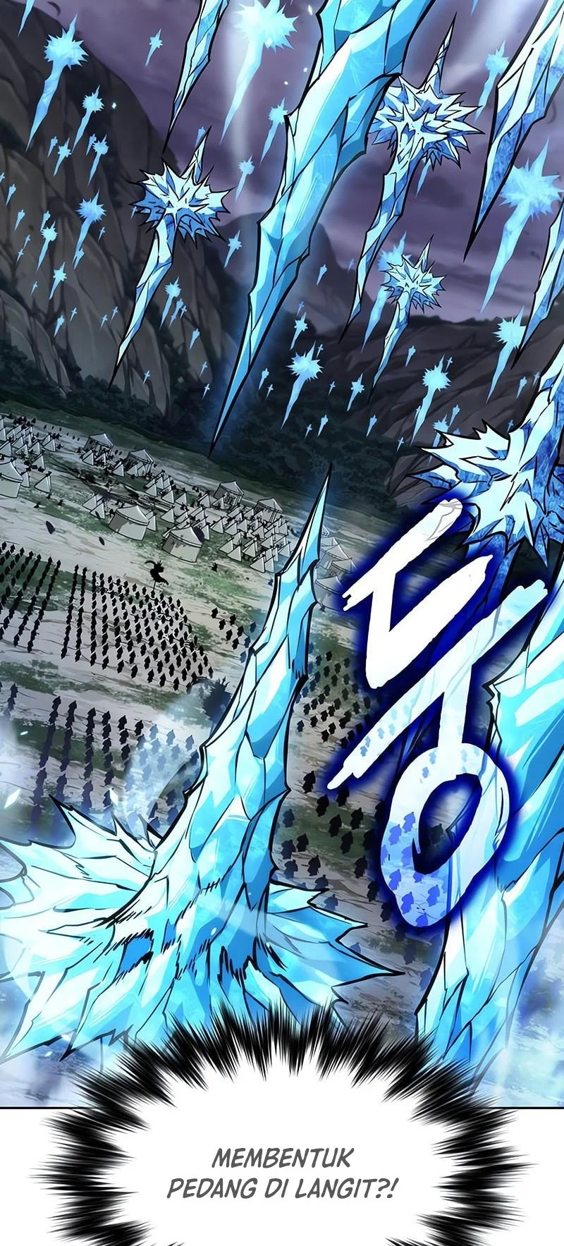 Nano Machine Chapter 290 - halaman 25