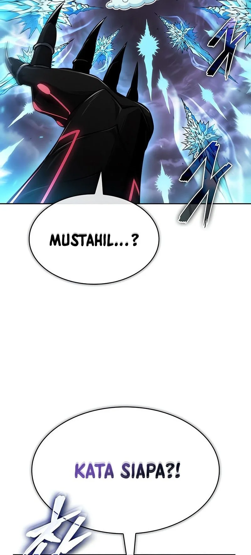 Nano Machine Chapter 290 - halaman 27