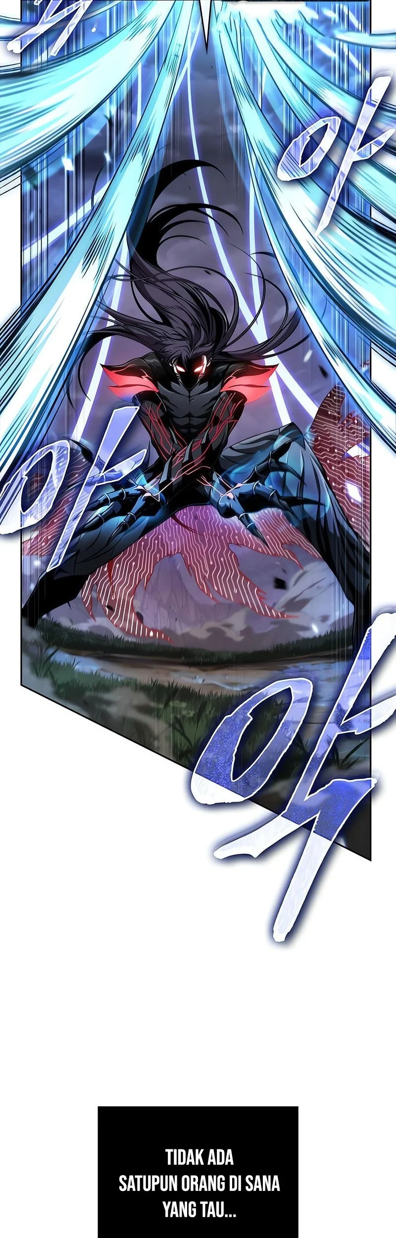 Nano Machine Chapter 290 - halaman 28