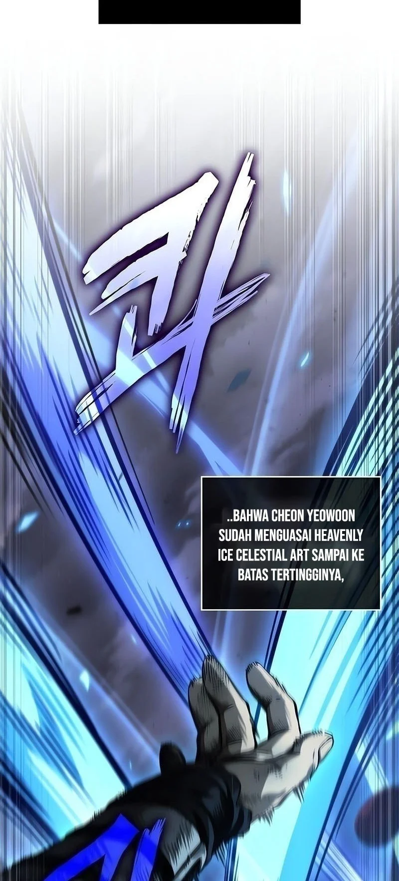 Nano Machine Chapter 290 - halaman 29
