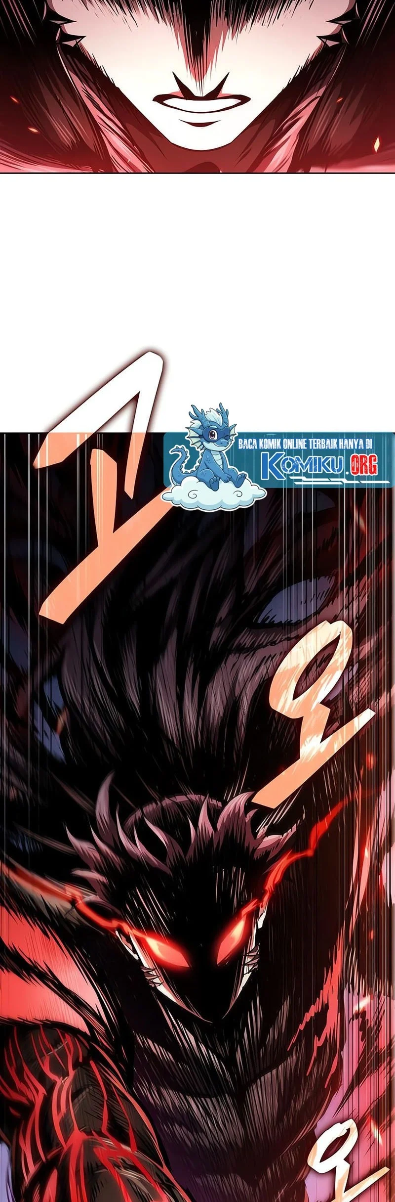Nano Machine Chapter 290 - halaman 3