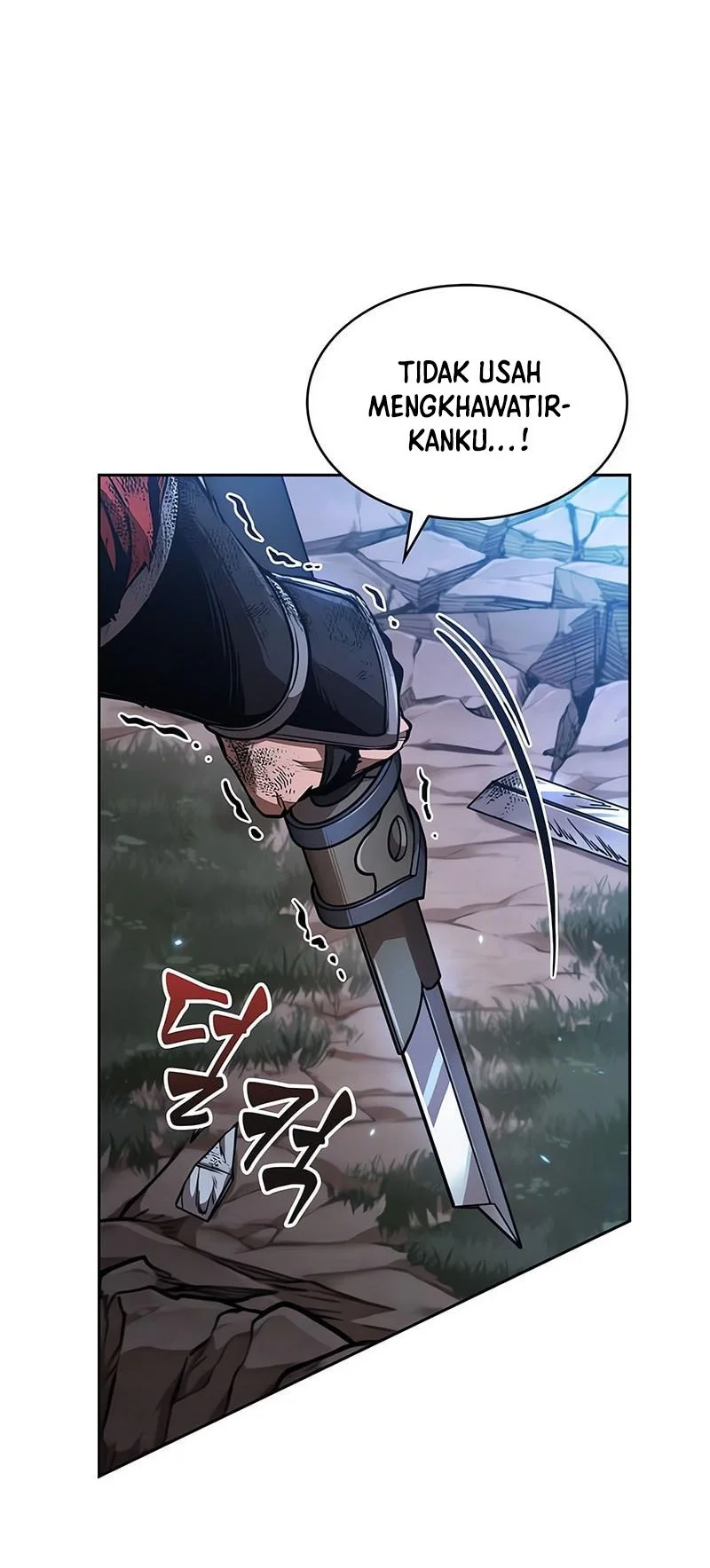 Nano Machine Chapter 290 - halaman 41