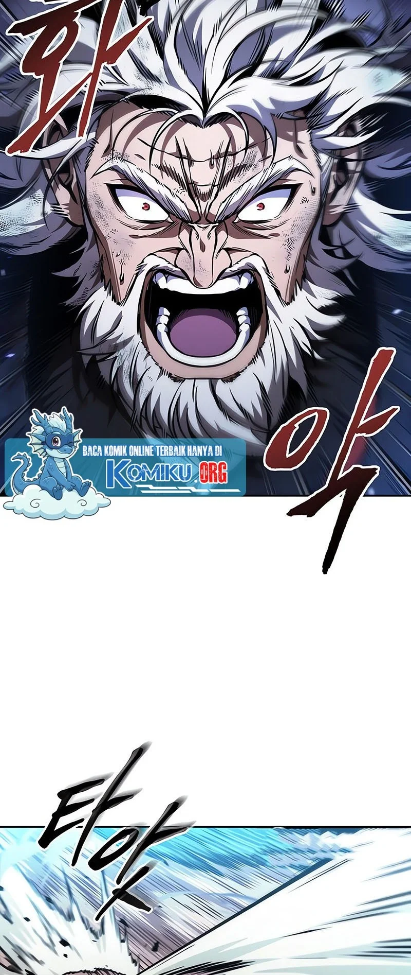 Nano Machine Chapter 290 - halaman 43