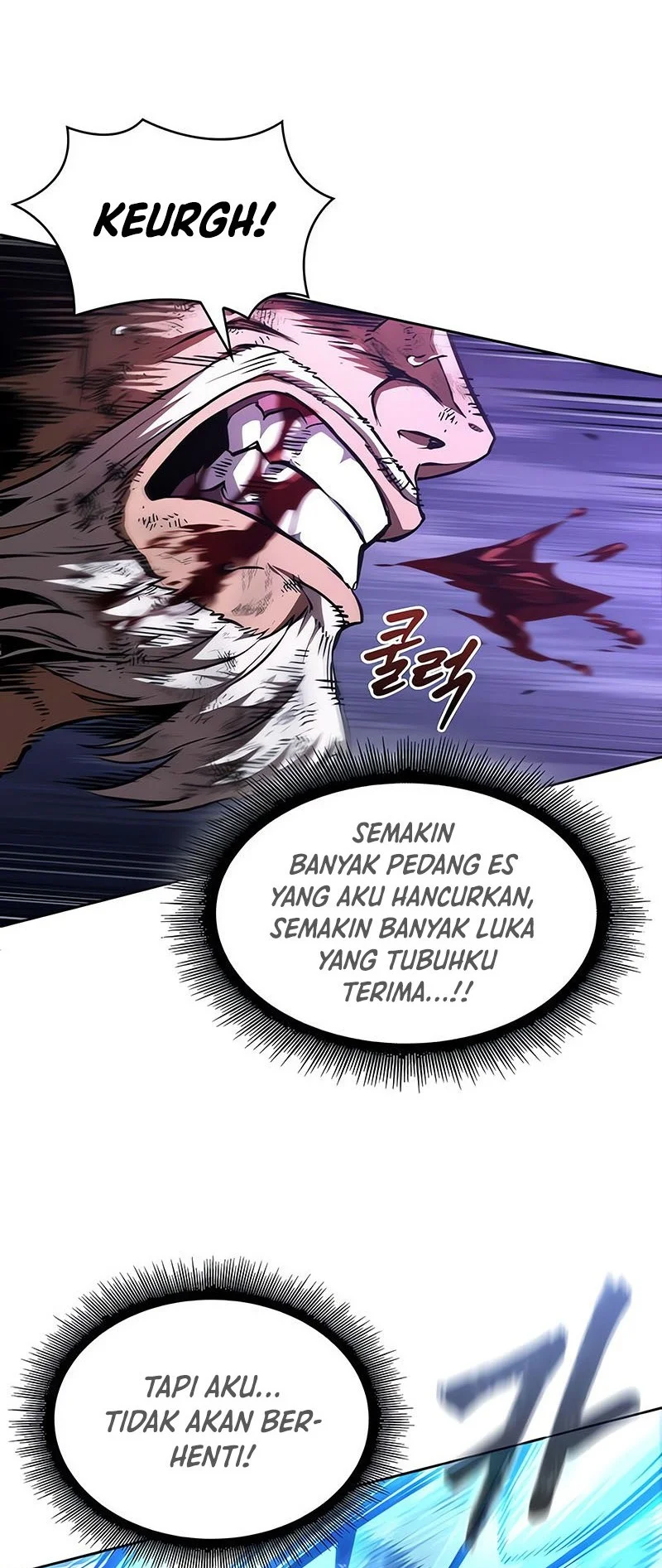 Nano Machine Chapter 290 - halaman 45