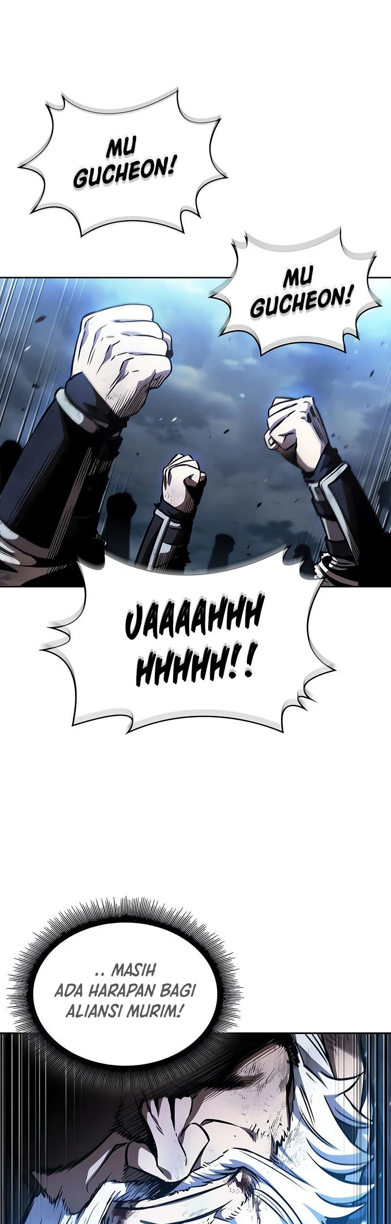 Nano Machine Chapter 290 - halaman 48