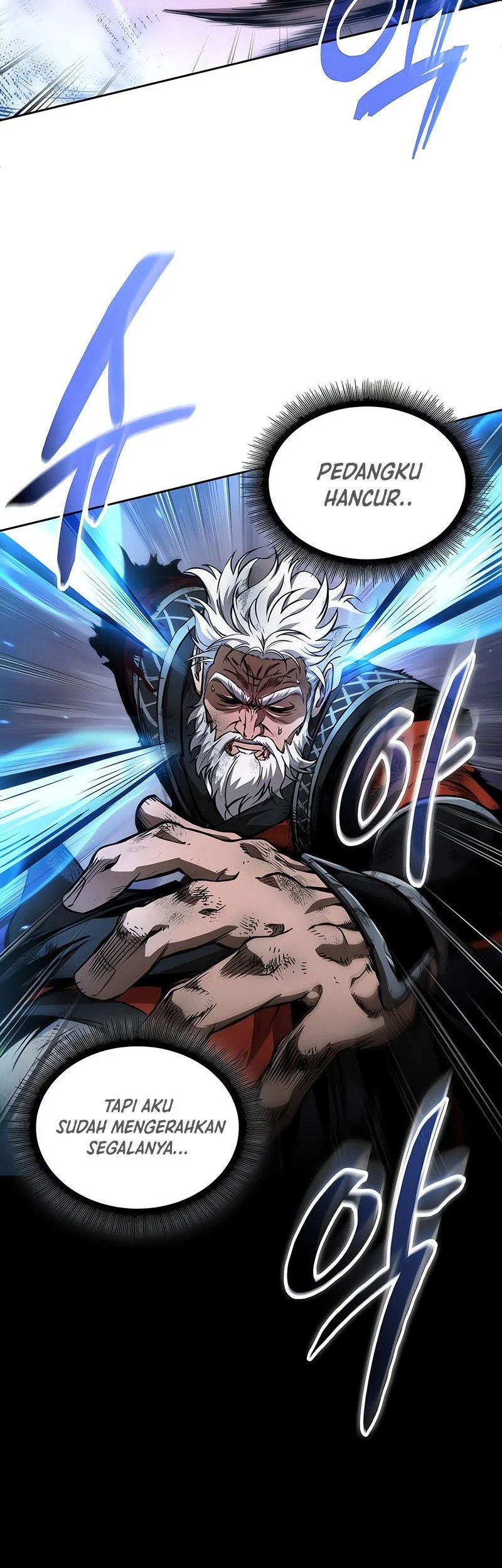 Nano Machine Chapter 290 - halaman 52
