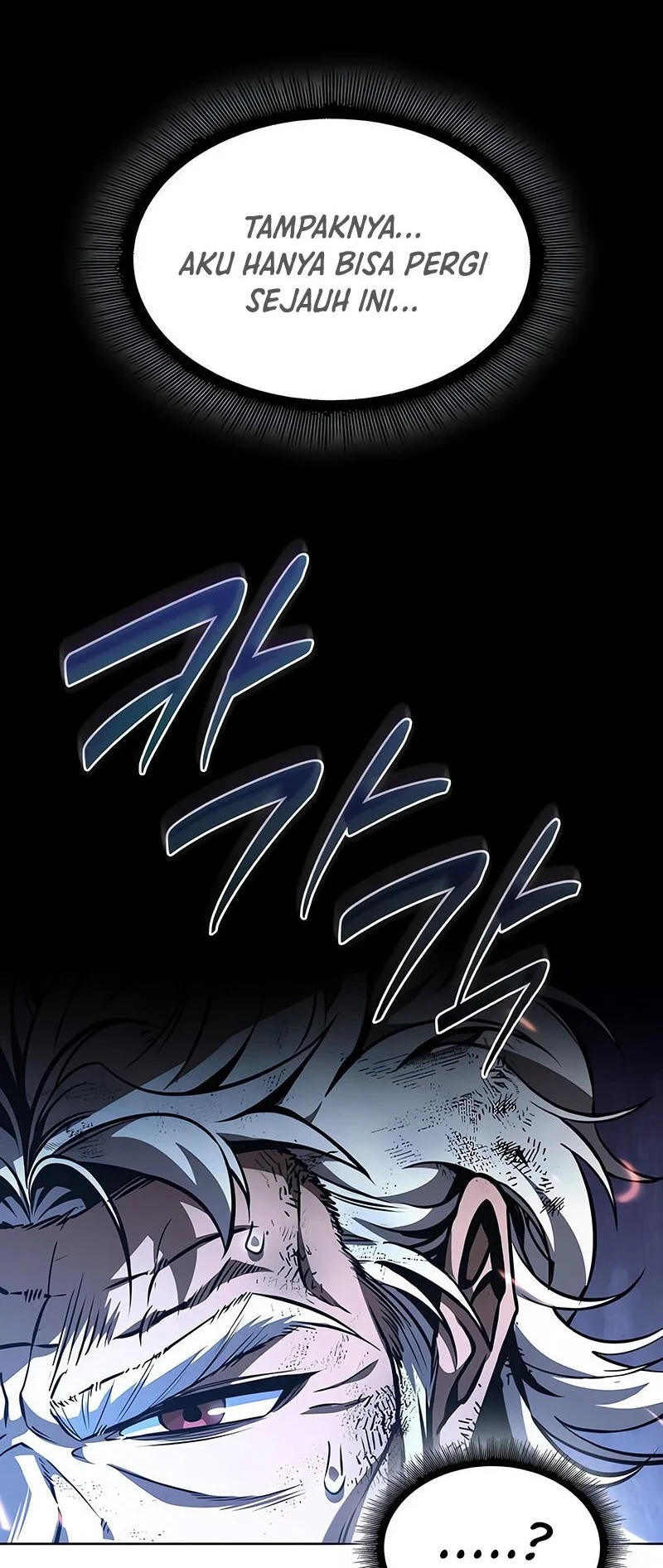 Nano Machine Chapter 290 - halaman 53