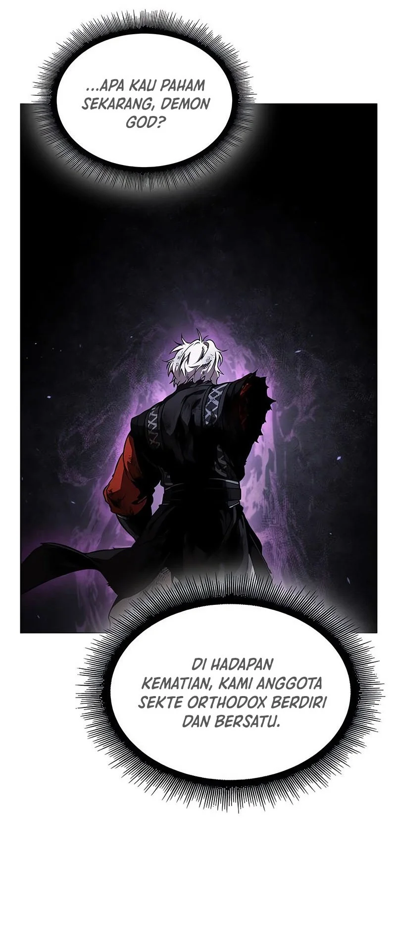 Nano Machine Chapter 290 - halaman 57