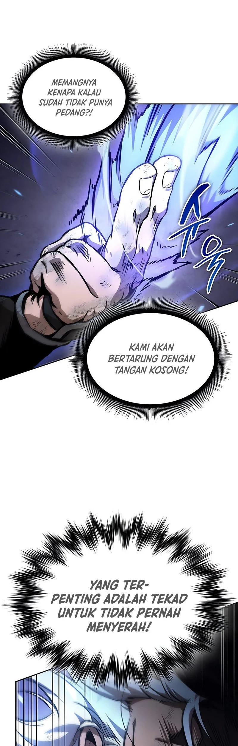 Nano Machine Chapter 290 - halaman 58