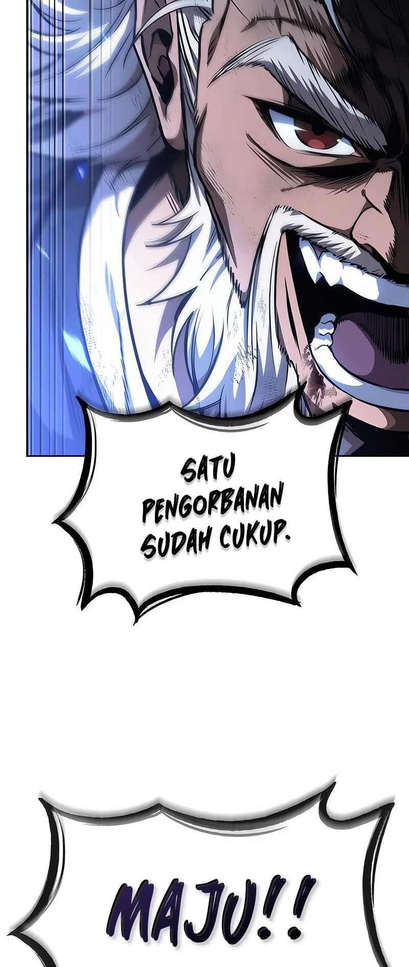 Nano Machine Chapter 290 - halaman 59