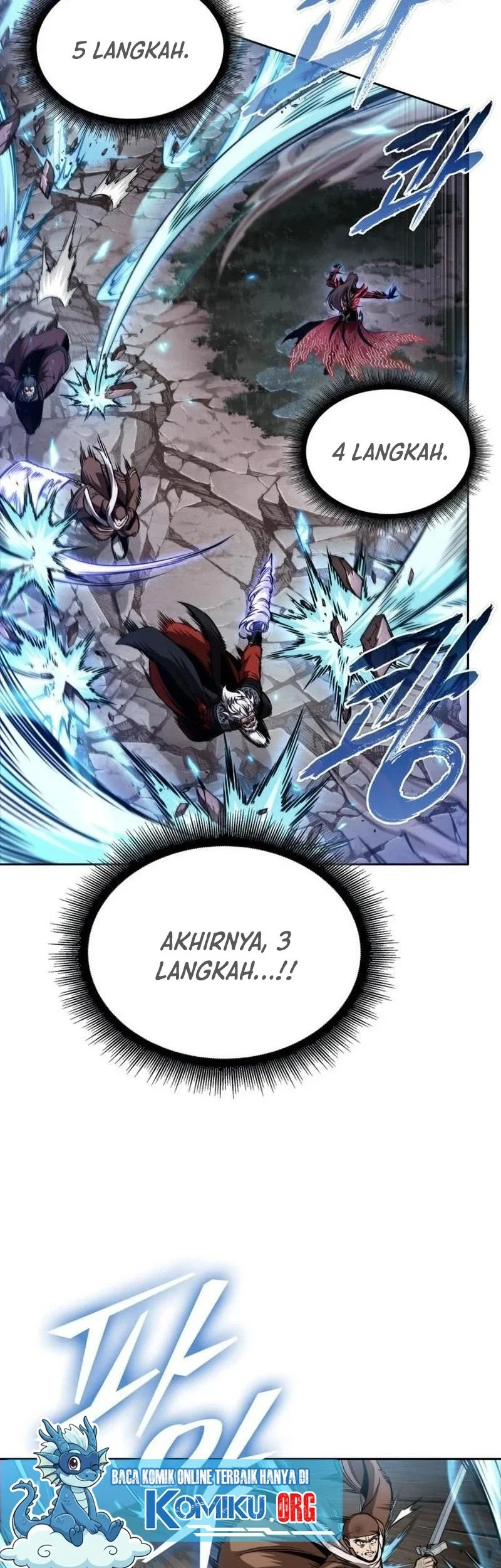 Nano Machine Chapter 291 - halaman 12