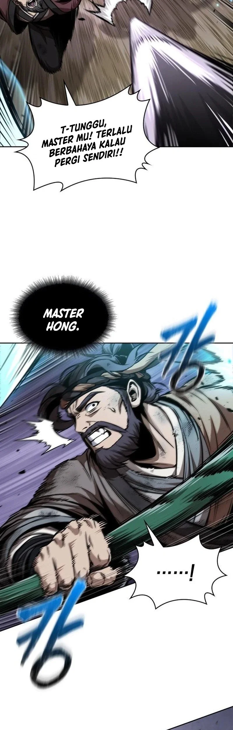 Nano Machine Chapter 291 - halaman 14