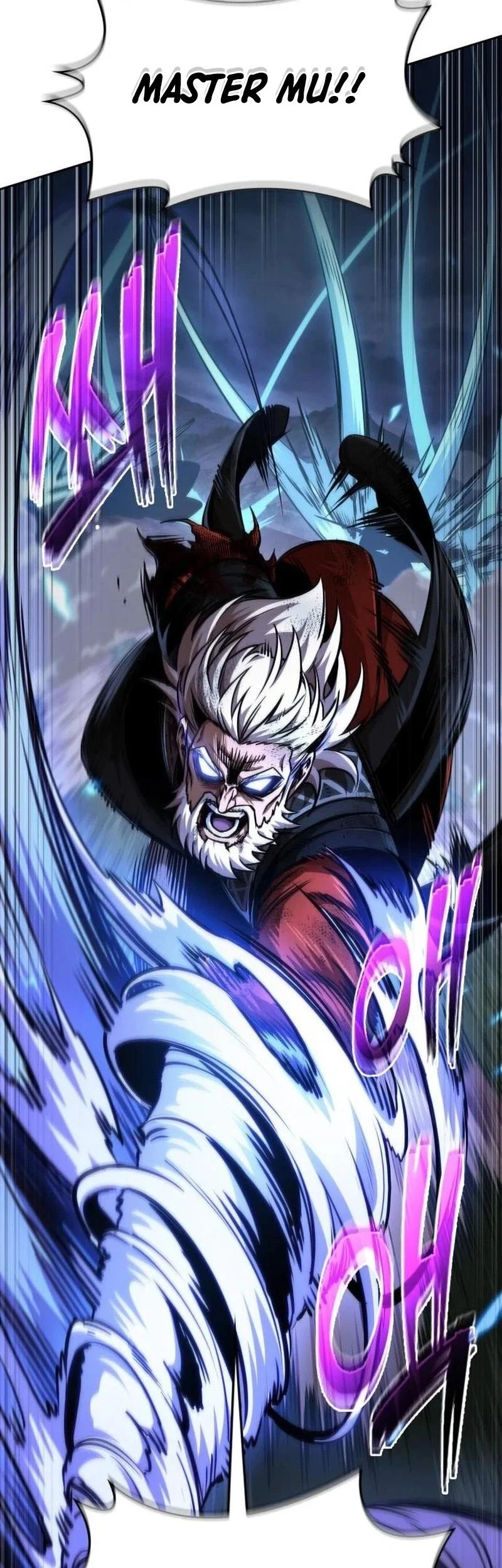 Nano Machine Chapter 291 - halaman 17