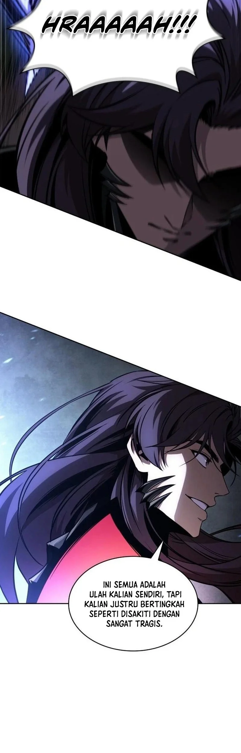 Nano Machine Chapter 291 - halaman 18