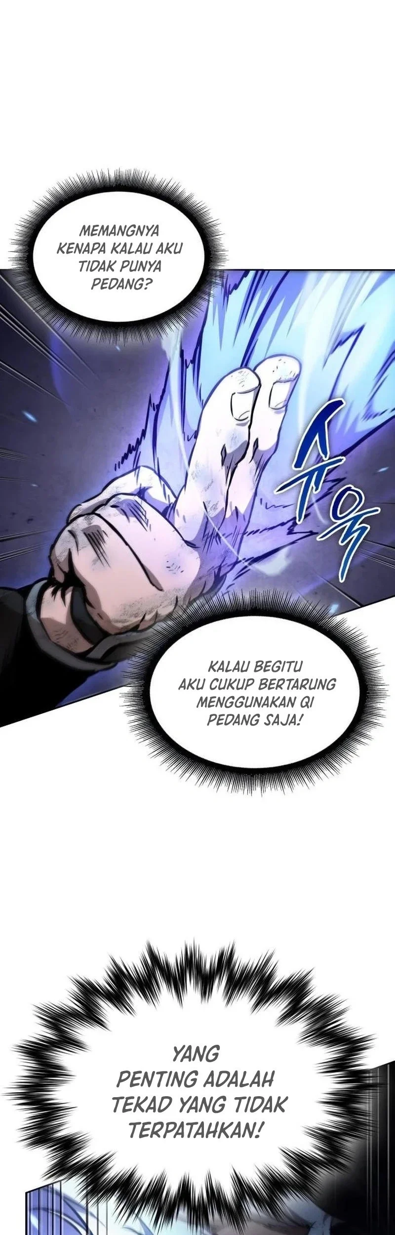 Nano Machine Chapter 291 - halaman 2
