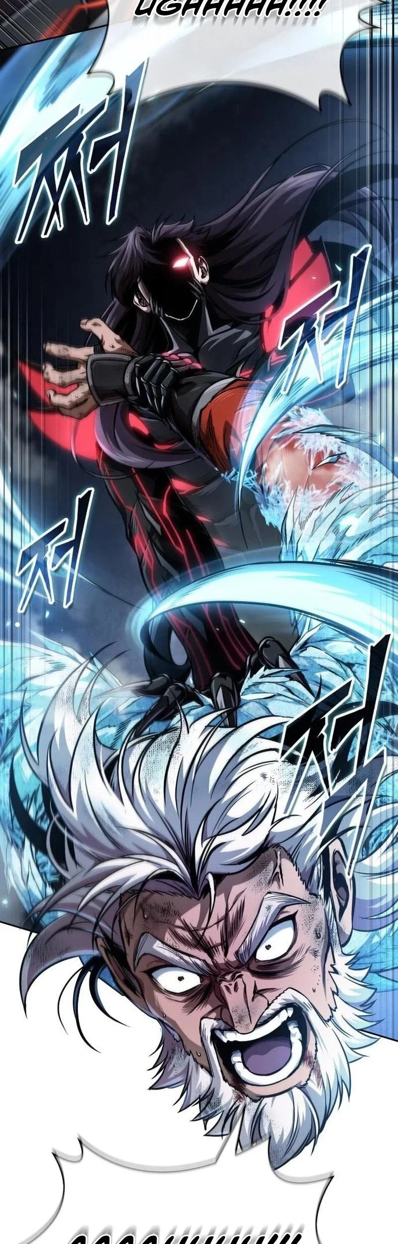 Nano Machine Chapter 291 - halaman 21