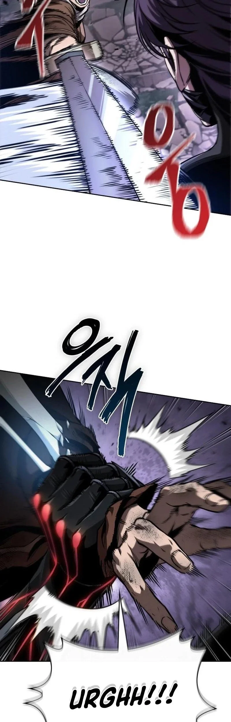 Nano Machine Chapter 291 - halaman 26