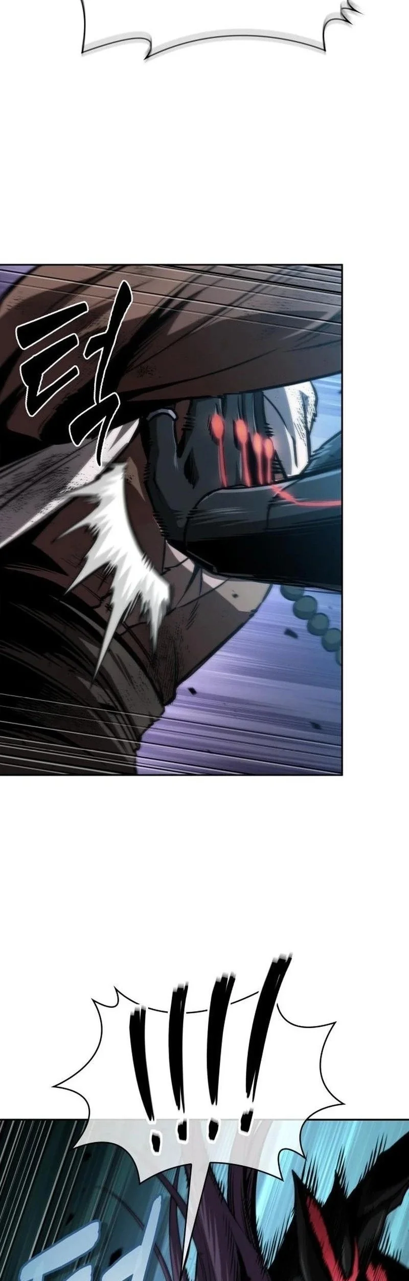 Nano Machine Chapter 291 - halaman 27