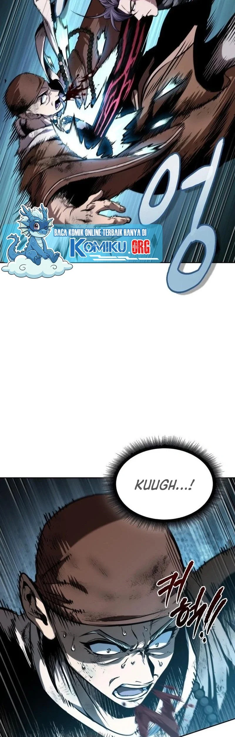 Nano Machine Chapter 291 - halaman 29