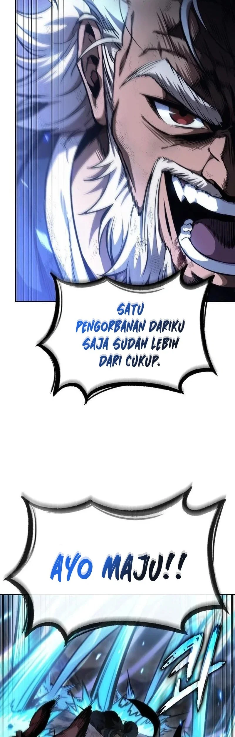 Nano Machine Chapter 291 - halaman 3