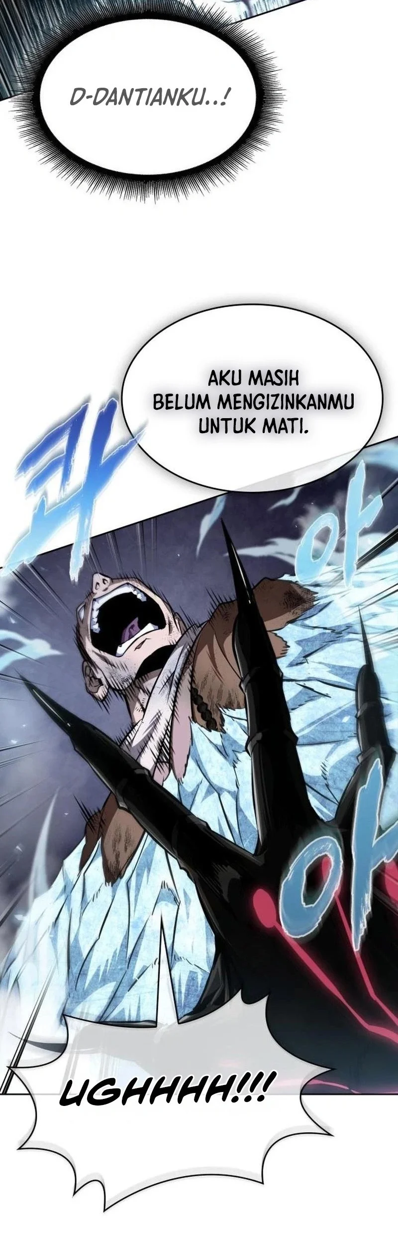 Nano Machine Chapter 291 - halaman 30