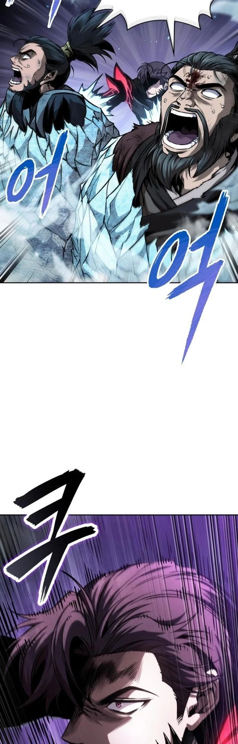 Nano Machine Chapter 291 - halaman 35