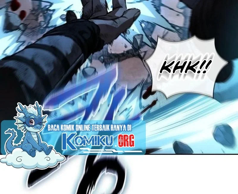 Nano Machine Chapter 291 - halaman 37