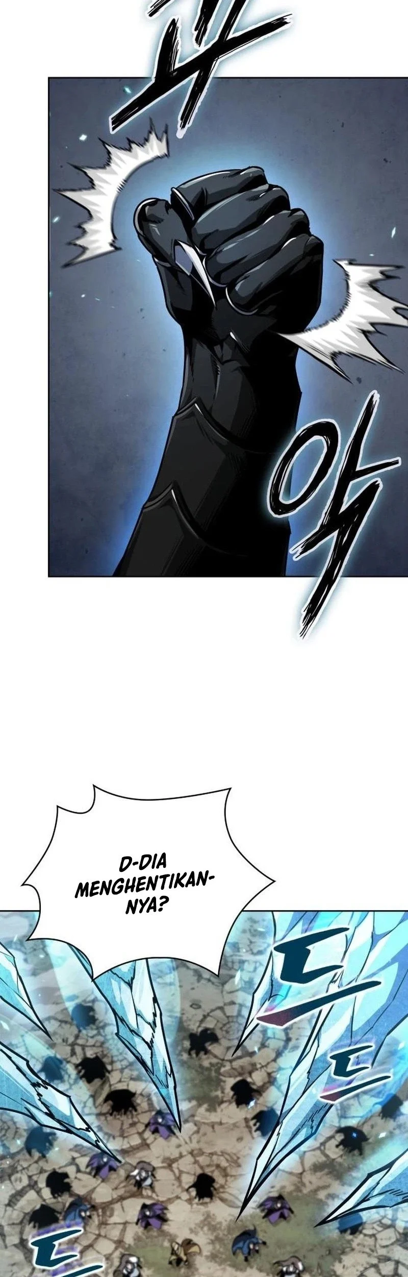 Nano Machine Chapter 291 - halaman 41