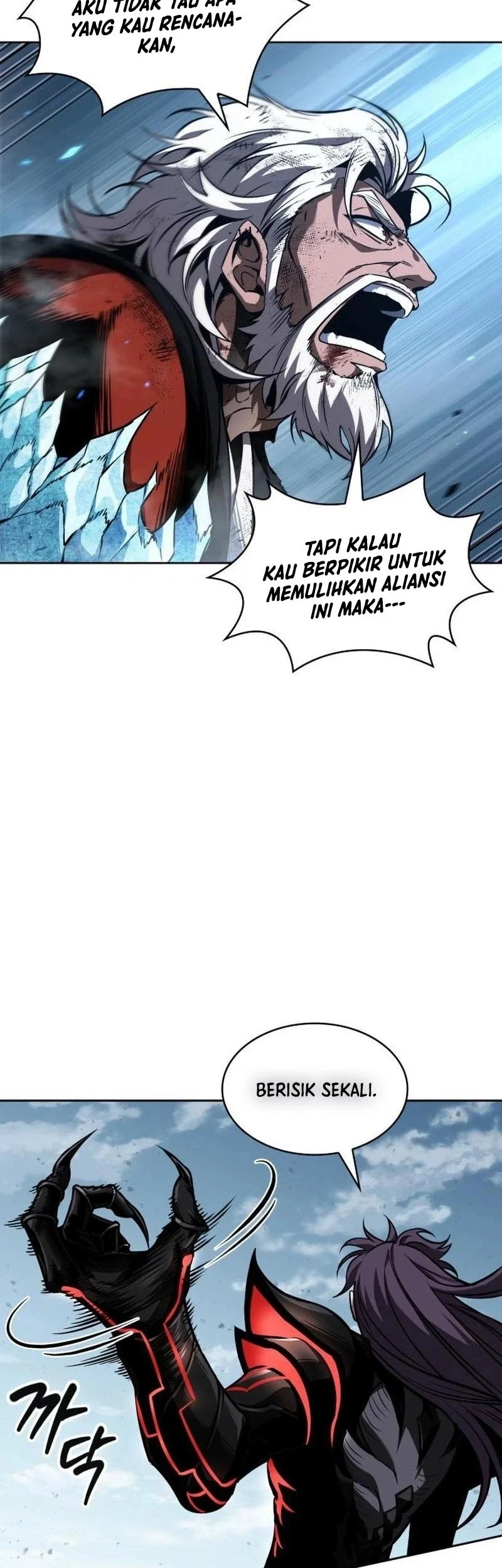 Nano Machine Chapter 291 - halaman 44