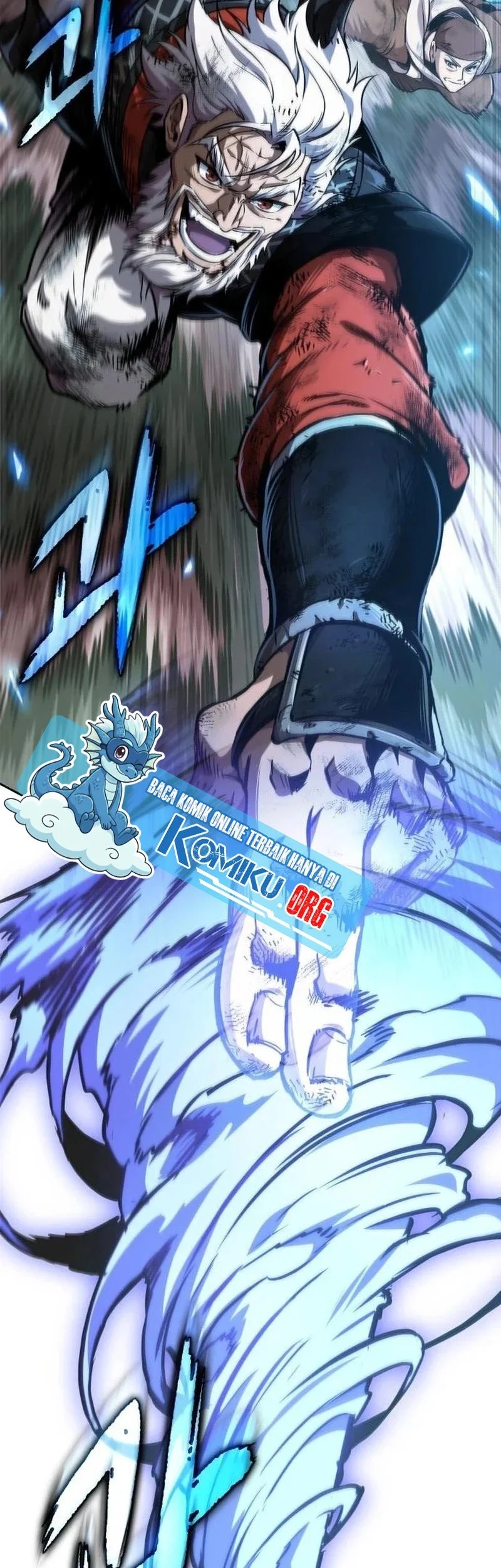 Nano Machine Chapter 291 - halaman 5