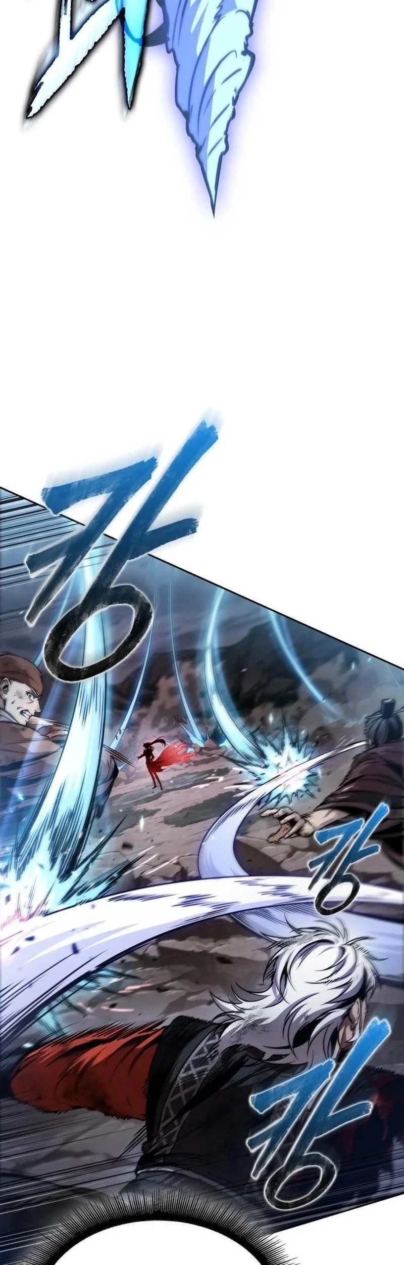 Nano Machine Chapter 291 - halaman 6