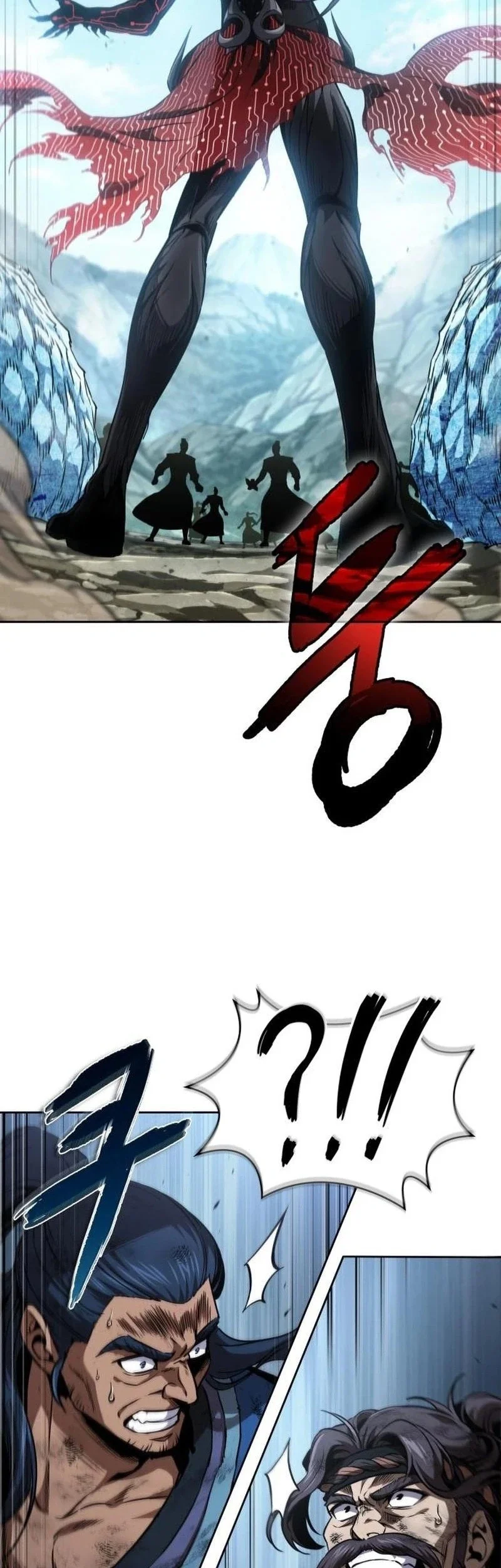 Nano Machine Chapter 291 - halaman 64