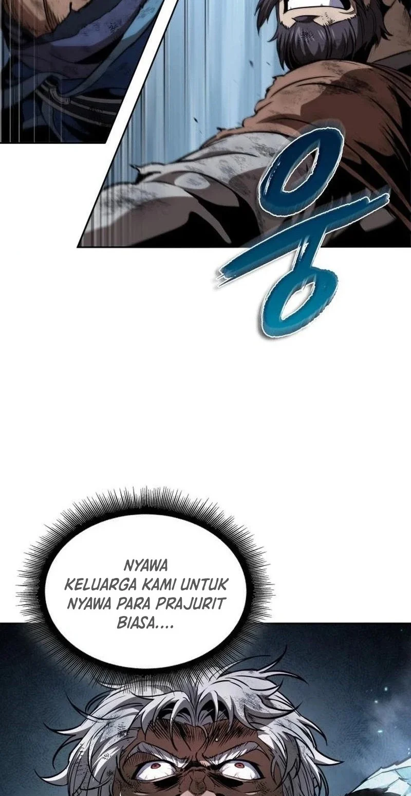 Nano Machine Chapter 291 - halaman 65