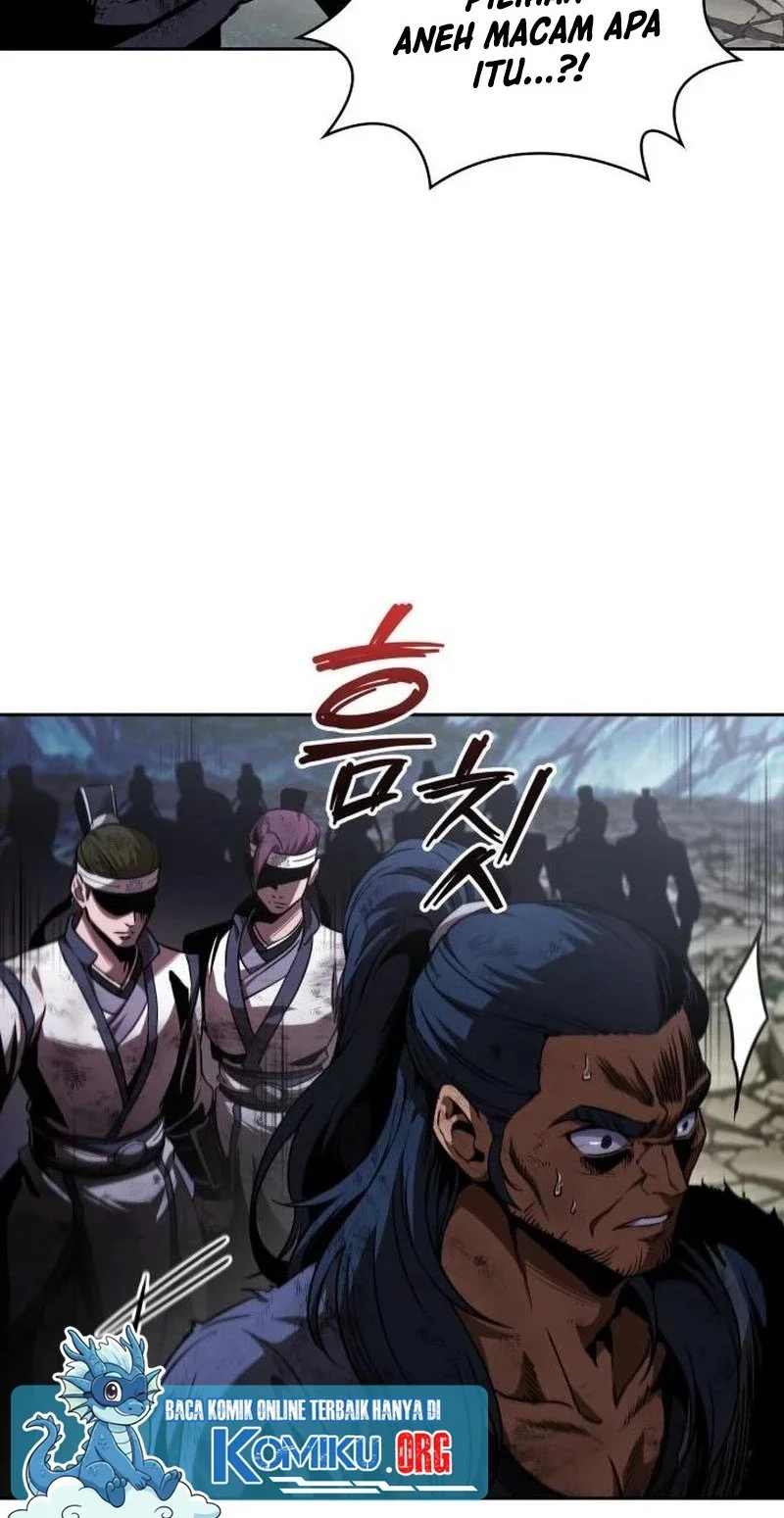 Nano Machine Chapter 291 - halaman 67