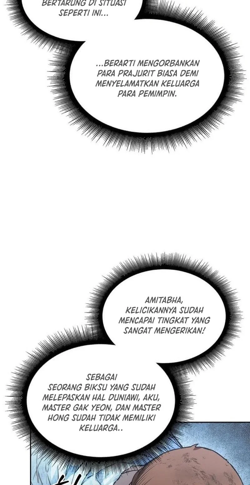 Nano Machine Chapter 291 - halaman 71